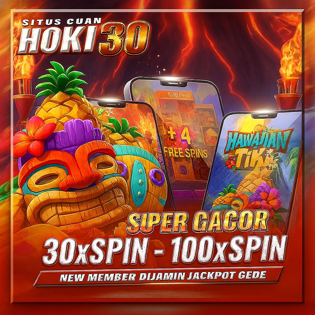 HOKI30
